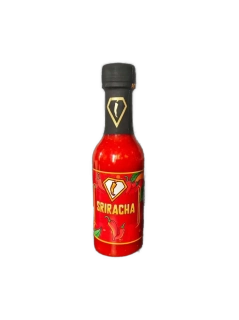 Sriracha Chilliman🌶️🌶️ - omáčka 175 ml