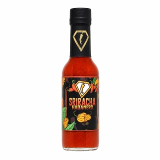 Sriracha Chilliman🌶️🌶️ 🌶️- omáčka 175 ml