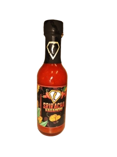 Sriracha Chilliman🌶️🌶️ 🌶️- omáčka 175 ml