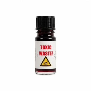 Toxic Waste 6,4 Million SHU Extract 5ml