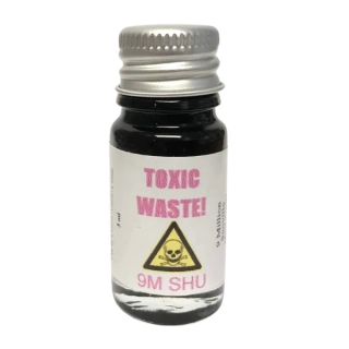 Toxic Waste 9 Million SHU Extract 5ml