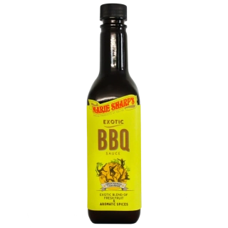 Marie Sharp's Exotic BBQ 296ml